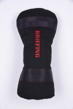 【NEW STANDARD SERIES】 DRIVER COVER STD / ドライバーカバー (ブラック)