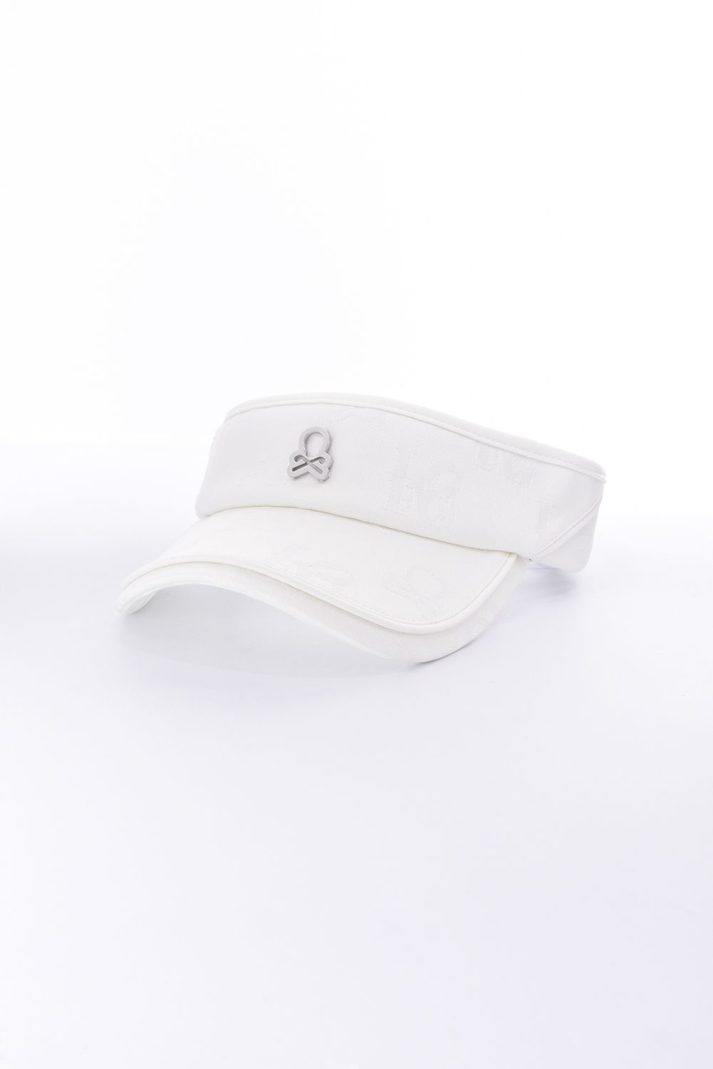 新品　ワッペン✨MARK&LONA マークアンドロナ  サンバイザー キャップ 大量入荷 - MARK&LONA マークアンドロナ GOLF GOSSIP | 【グッズ