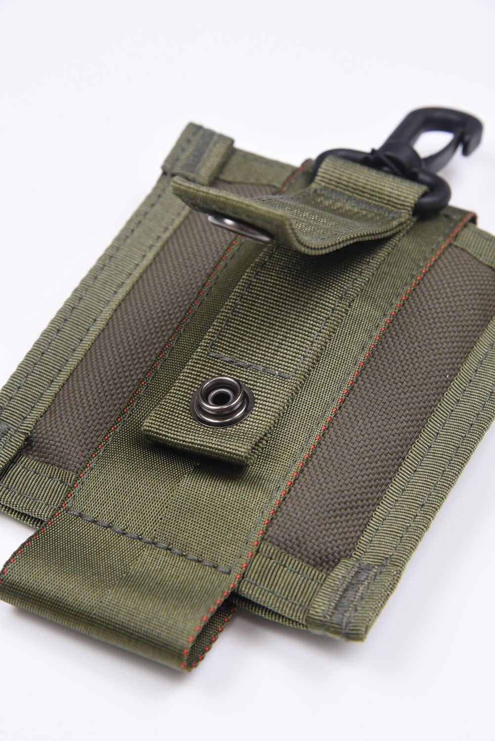 【NEW STANDARD SERIES】 BALL HOLDER STD / ボールホルダー (レンジャーグリーン)