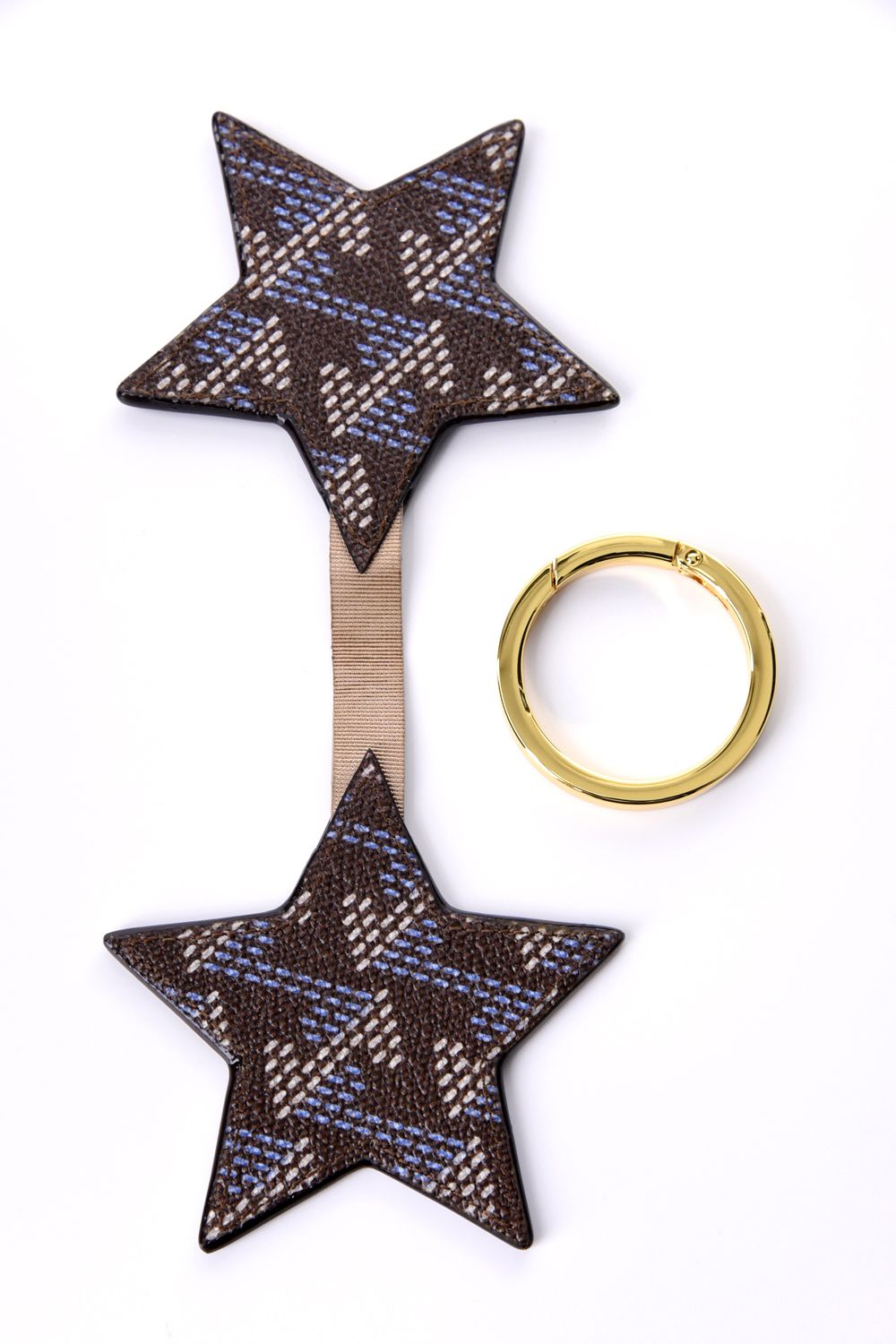 【26AW】【プレゼント好適品】 MULTI-CHARM(STAR) / マルチチャーム (スター) (ケヤキ)*