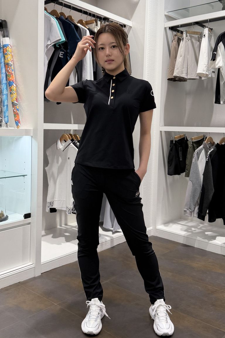 SY32 GOLF Lady's Style 04153