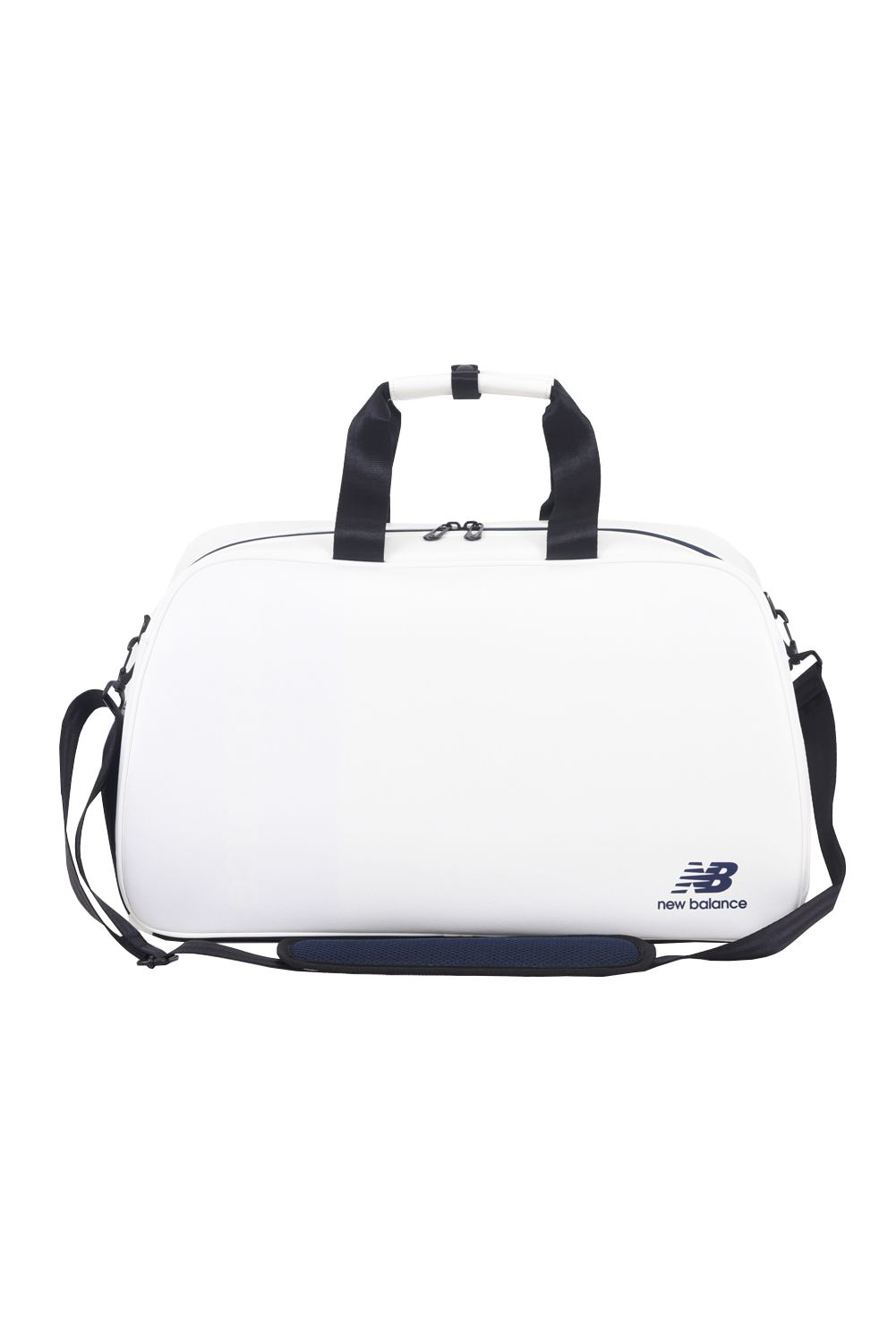 new balance golf - BOSTON BAG / ニューバランス シューズイン 