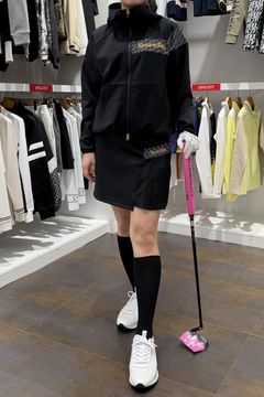 Resurrection Lady's Style 202003