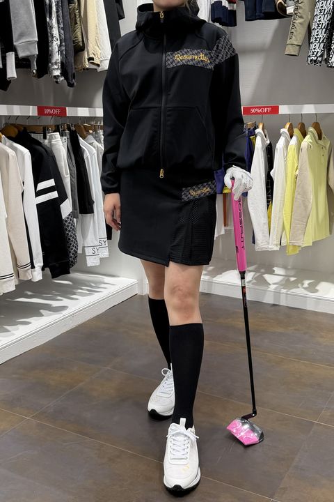 Resurrection Lady's Style 202003