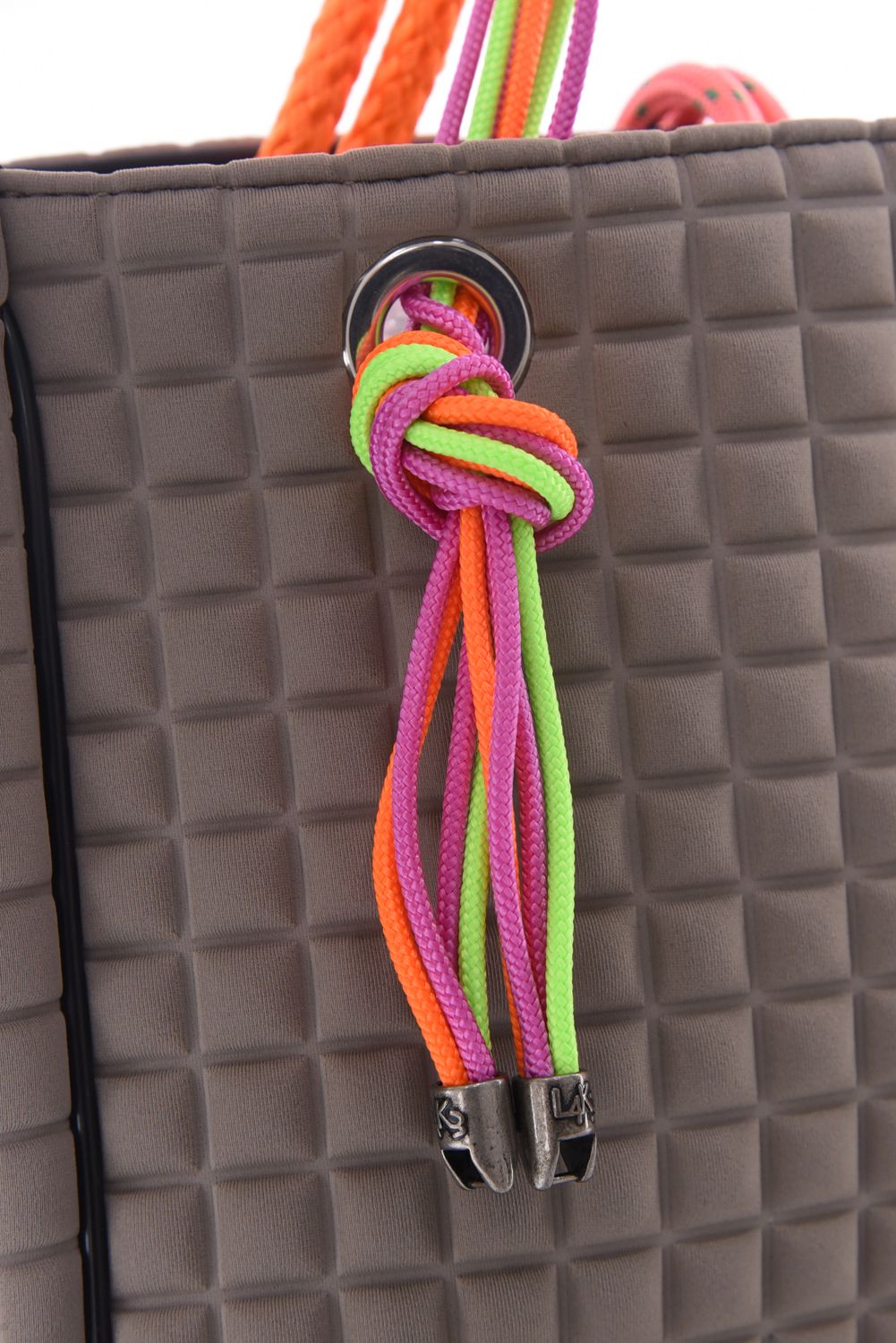 CLEAT TOTE mini TOM-1185 / クリート トート ミニバッグ （ファンゴ）*