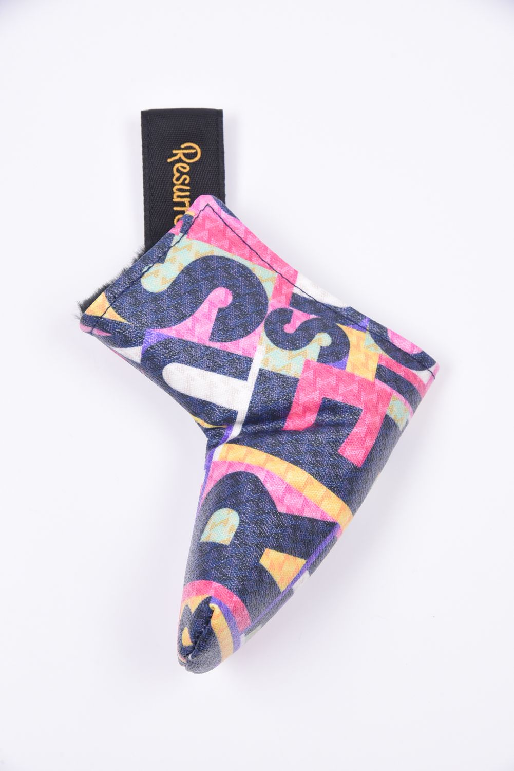 【26SS】 Putter Cover / パターカバー ピンタイプ (トワイライトジャンクション)*
