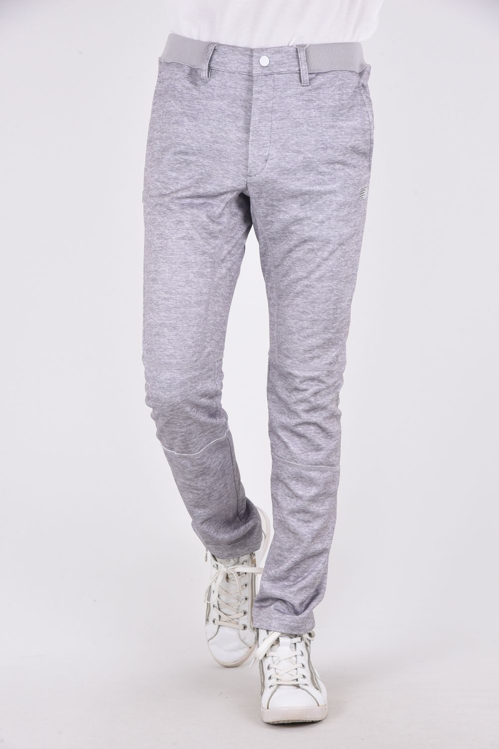 new balance golf - SWEAT LONG PANT / 裏起毛 NBロゴ バルキー