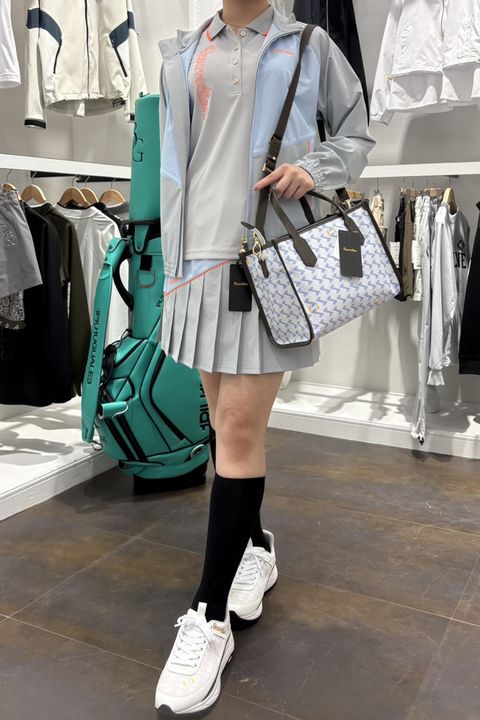 Resurrection Lady's Style 03141