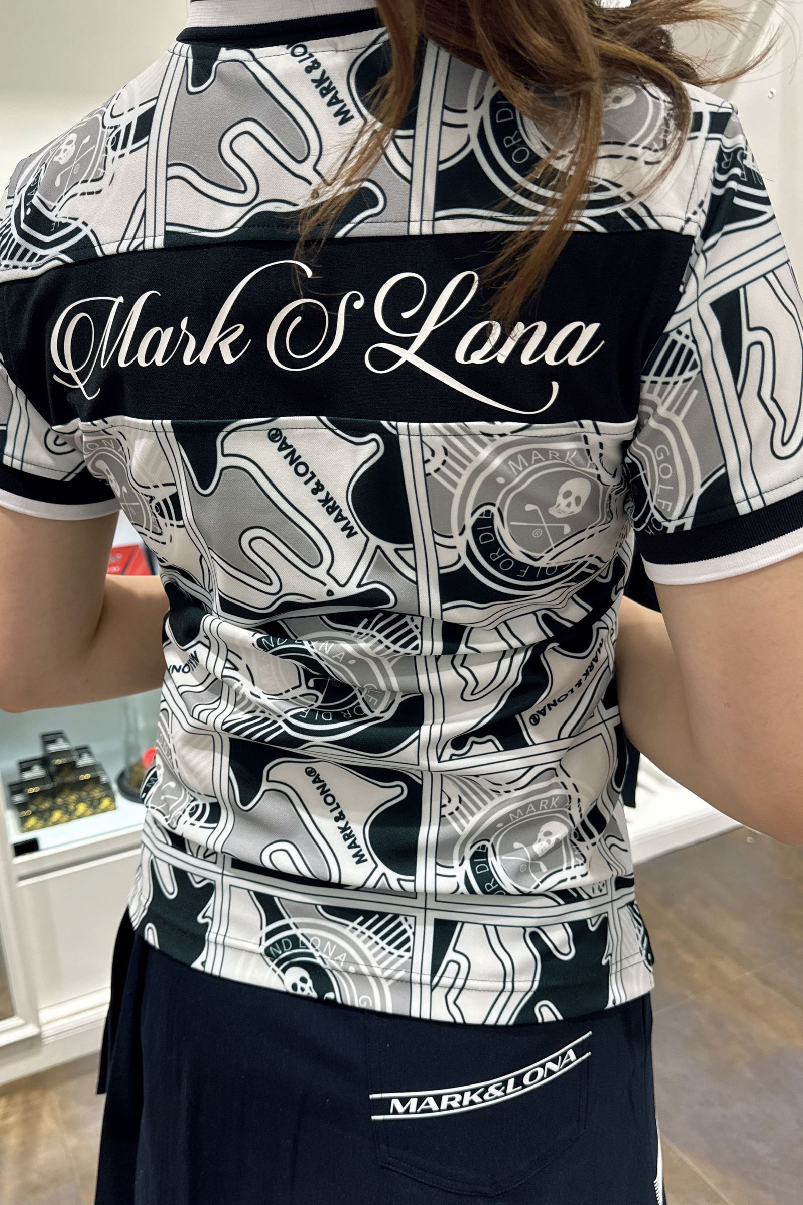 【MARK＆LONA】
