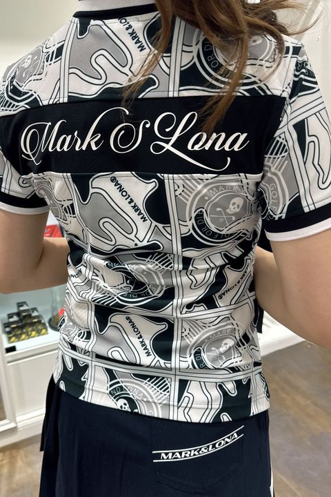 【MARK＆LONA】