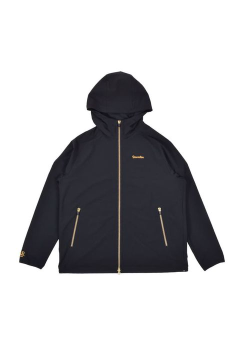 Mサイズ レザレクション 角々しく メンズ ウォームパーカープルオーバー 