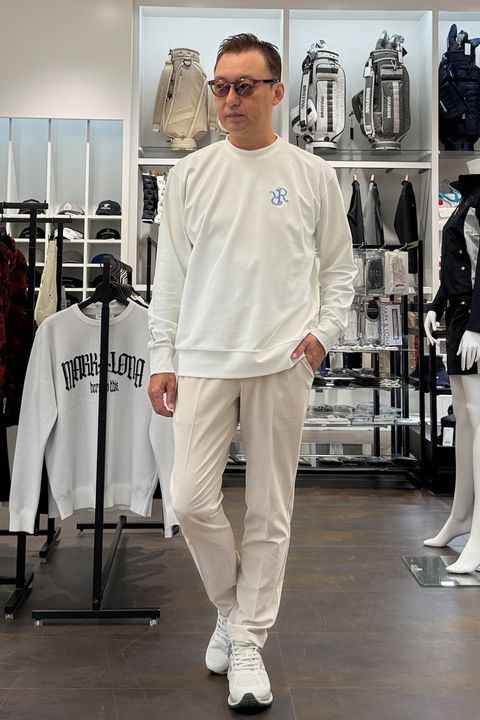 Resurrection GOLF Men's Style 10241