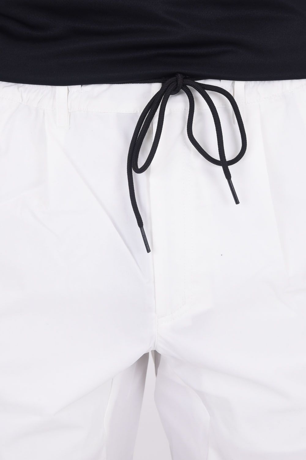 PIPING LINE SHORTS / パイピングライン ショーツ (ホワイト)