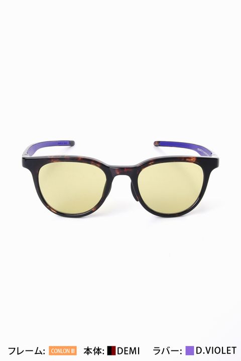 【vol system™】 CONLON Ⅲ DM-V1 BR44-V1 BR4 / SIZE 51