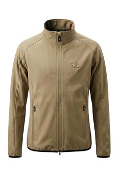 【26AW】 Wind Jacket / ウインドジャケット (ベージュ) (9月入荷予定)