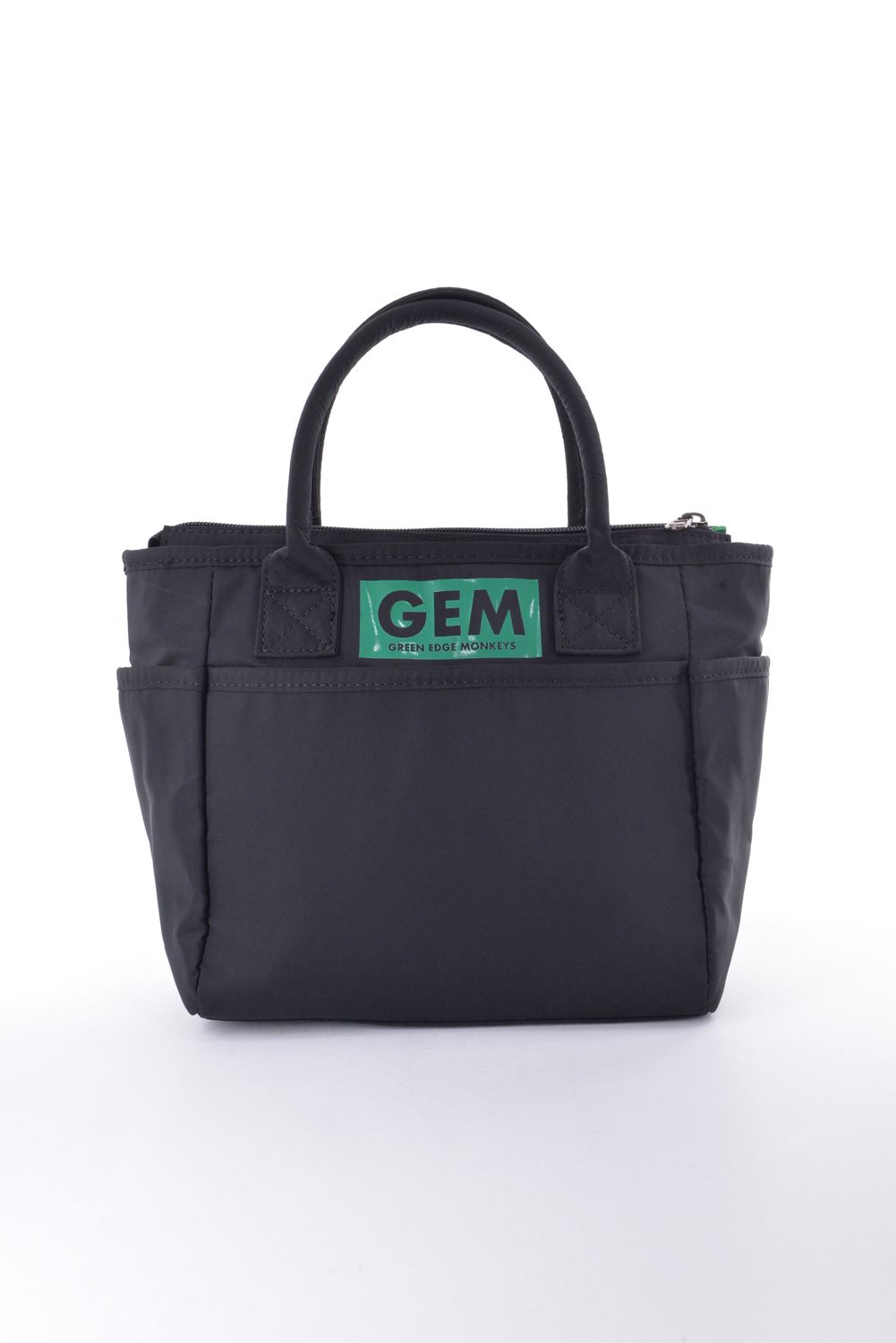 【26SS】 CART BAG / カートバッグ (ブラック)