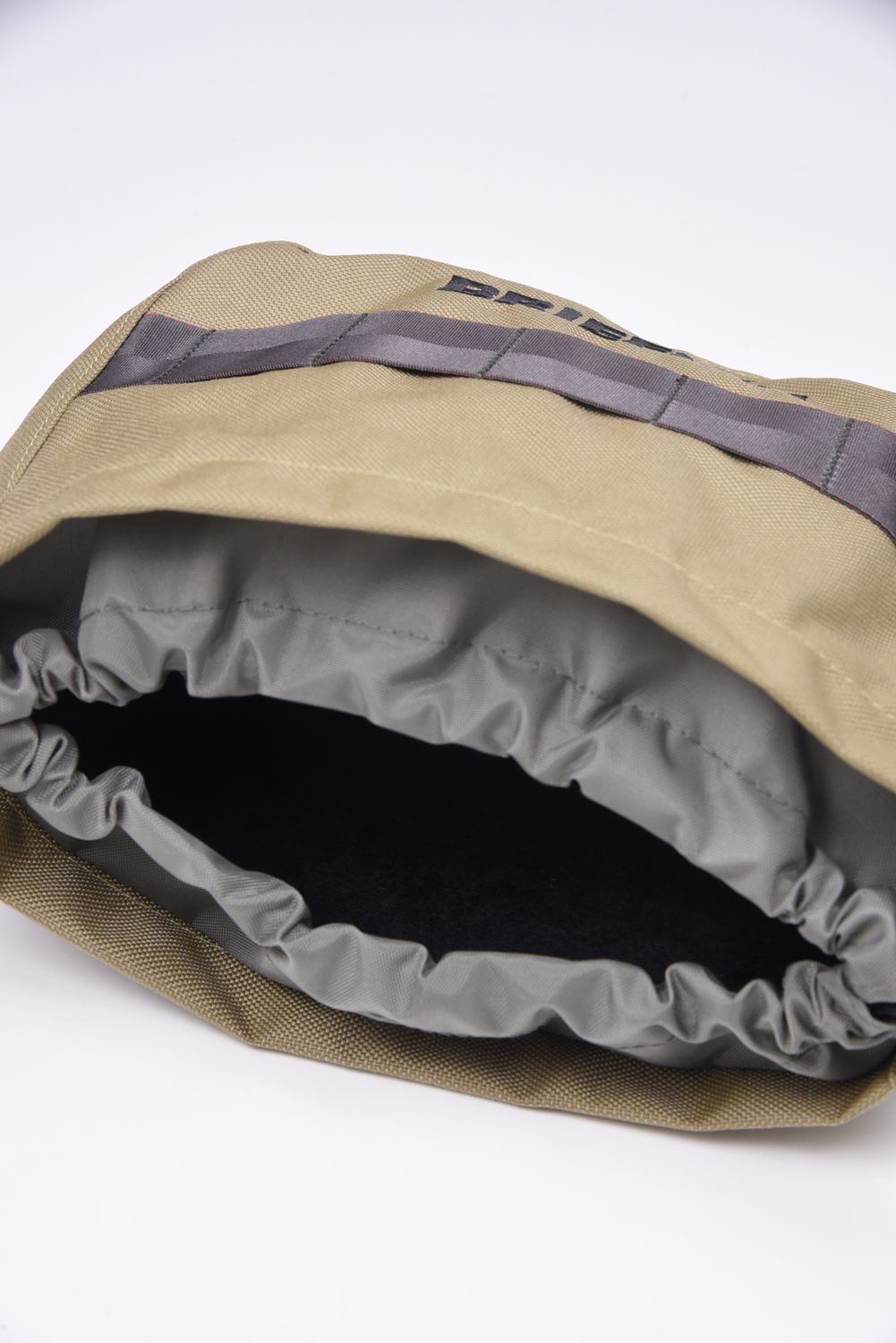 【NEW STANDARD SERIES】 IRON COVER STD / アイアンカバー (タン)