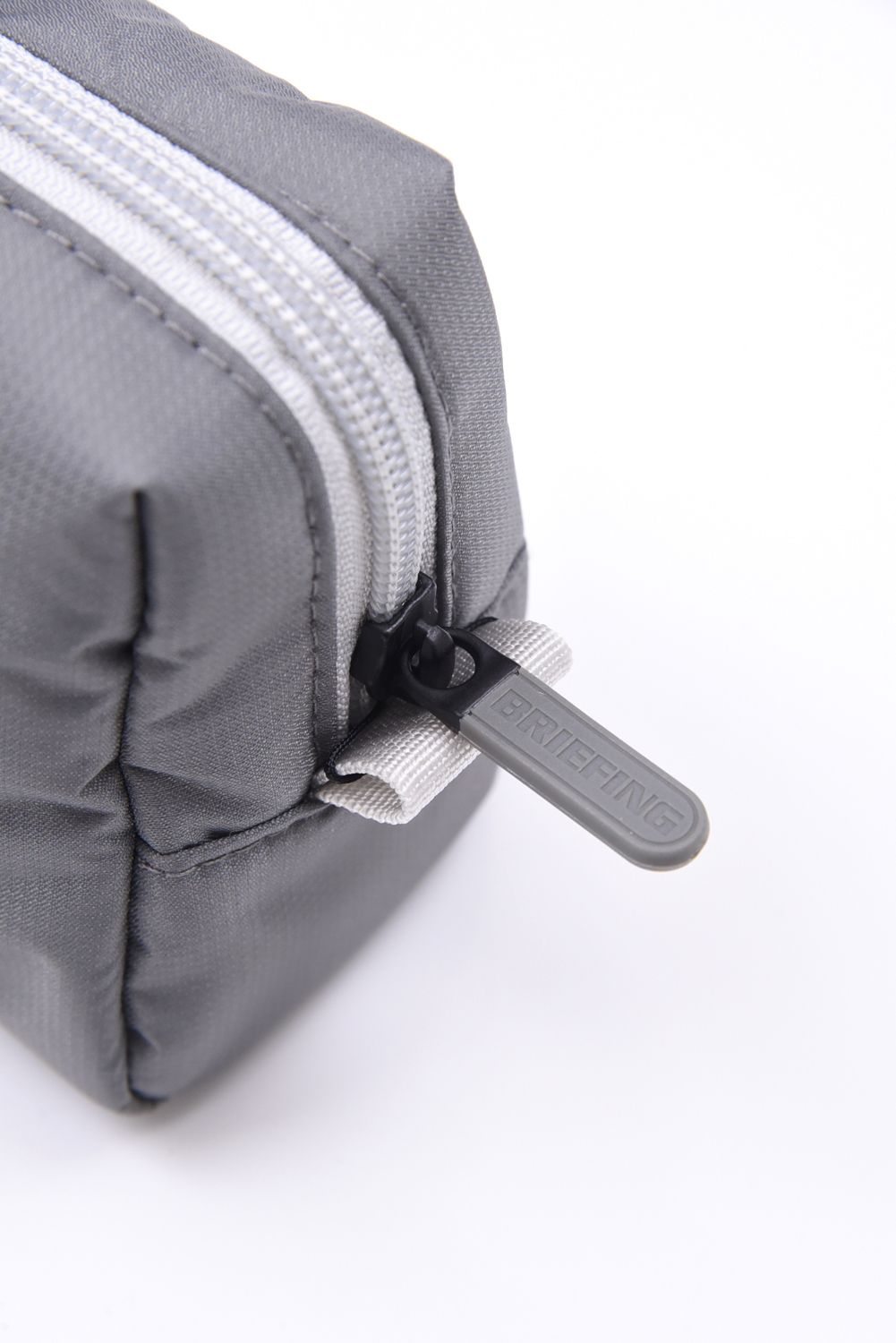 【CS SERIES】 MK POUCH CS / ポーチ (ライトグレー)