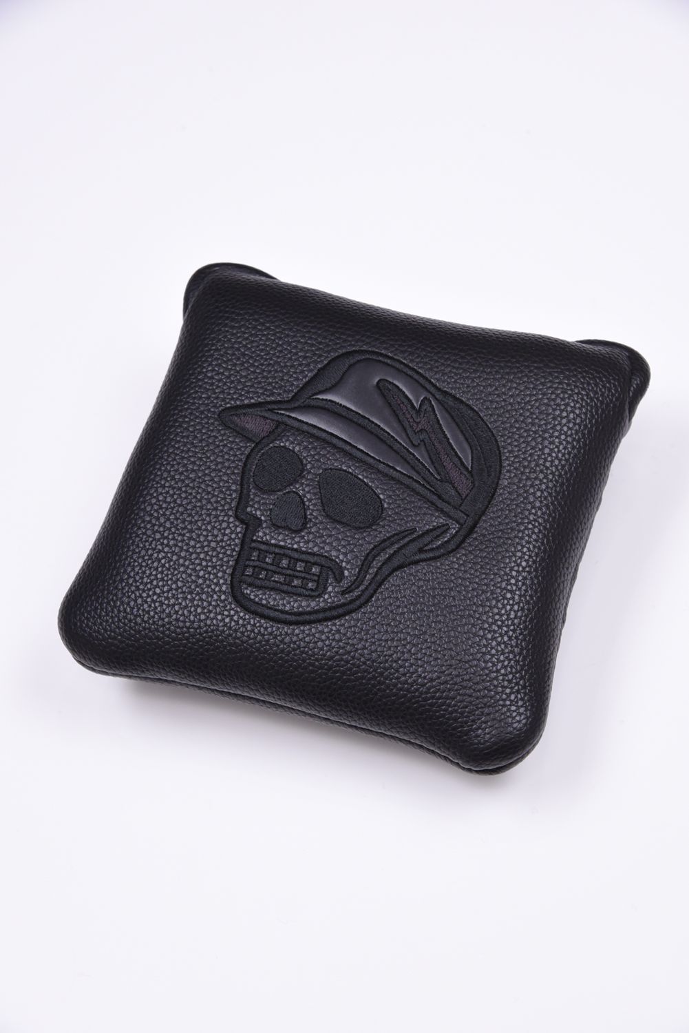 【26AW】 DVG MALLET HEADCOVER / マレット カバー (ブラック）