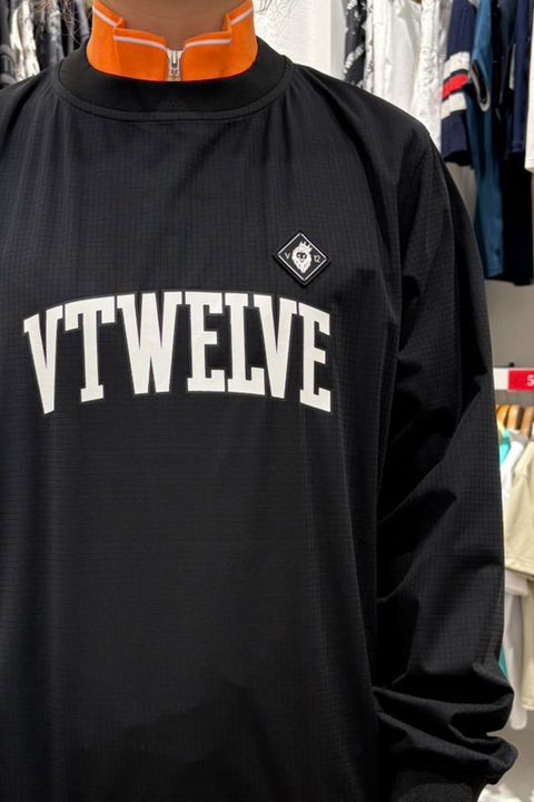 V12 GOLF Lady's Style 02222