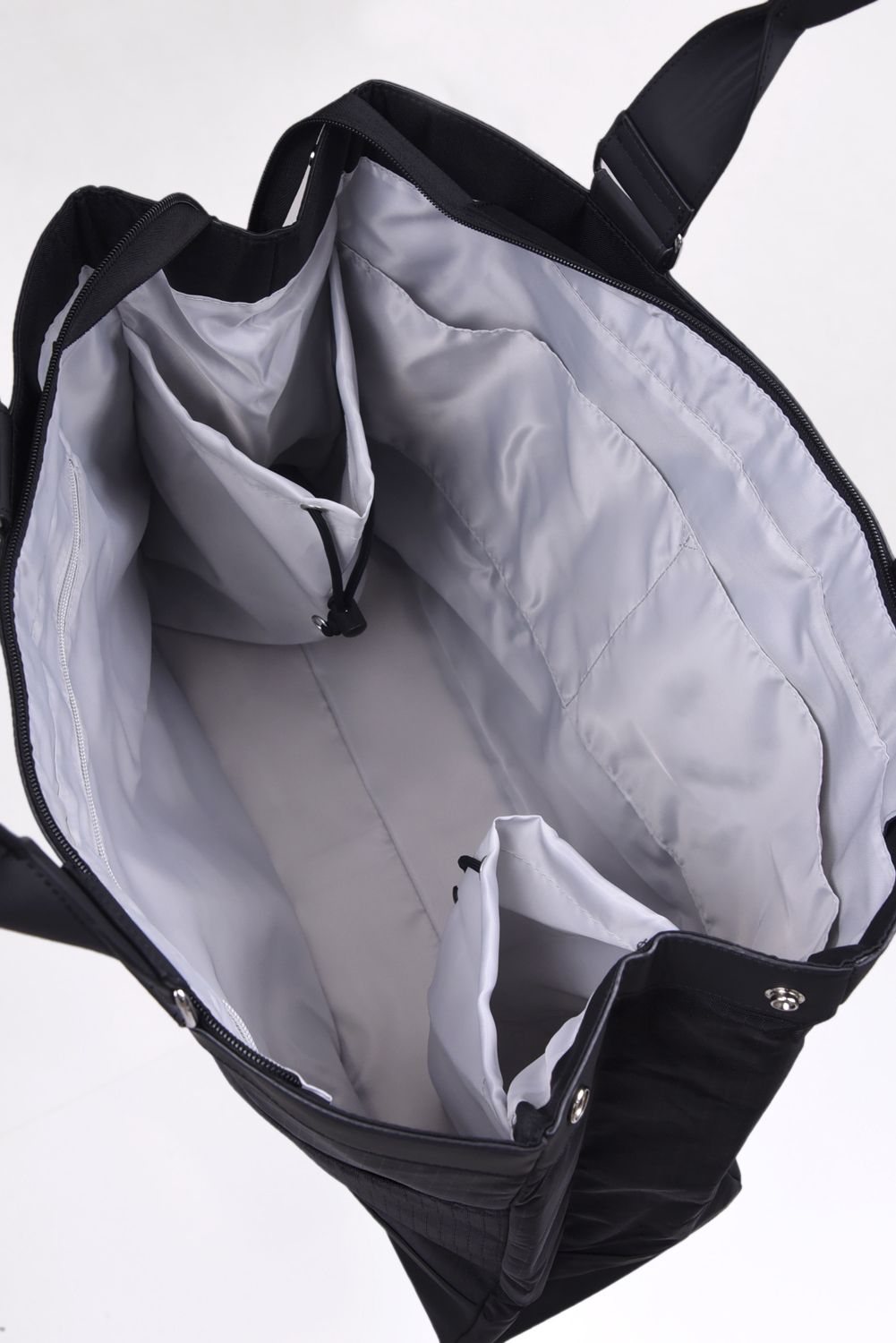 RIPSTOP TOTE CLUB BAG – BANDEL®︎｜公式オンラインストア