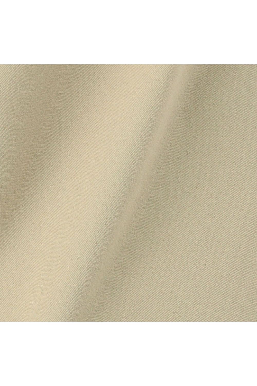 【25SS】 MEN’S LOGO ELASTIC SUMMER SHORT PANTS / ロゴ ゴムベルト ショート パンツ (ベージュ)