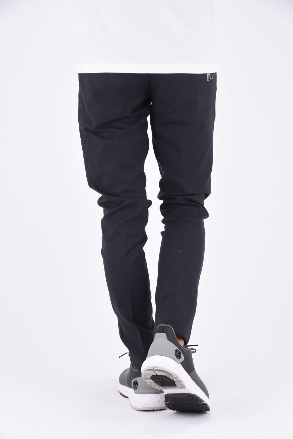 1PIU1UGUALE3 GOLF SLIM SLACKS+spbgp44.ru