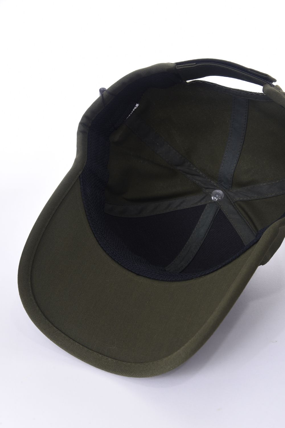 BRIEFING - 【レディース】WOMENS BASIC CAP / ロゴ刺繍