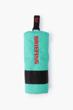 【HOLIDAY COLLECTION】 BARREL UTILITY COVER HOL / エコツイル ユーティリティ カバー (ミントブルー)