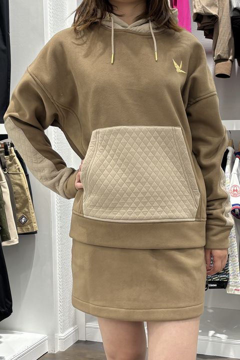 1PII1UGUALE3 GOLF Lady's Style 102401