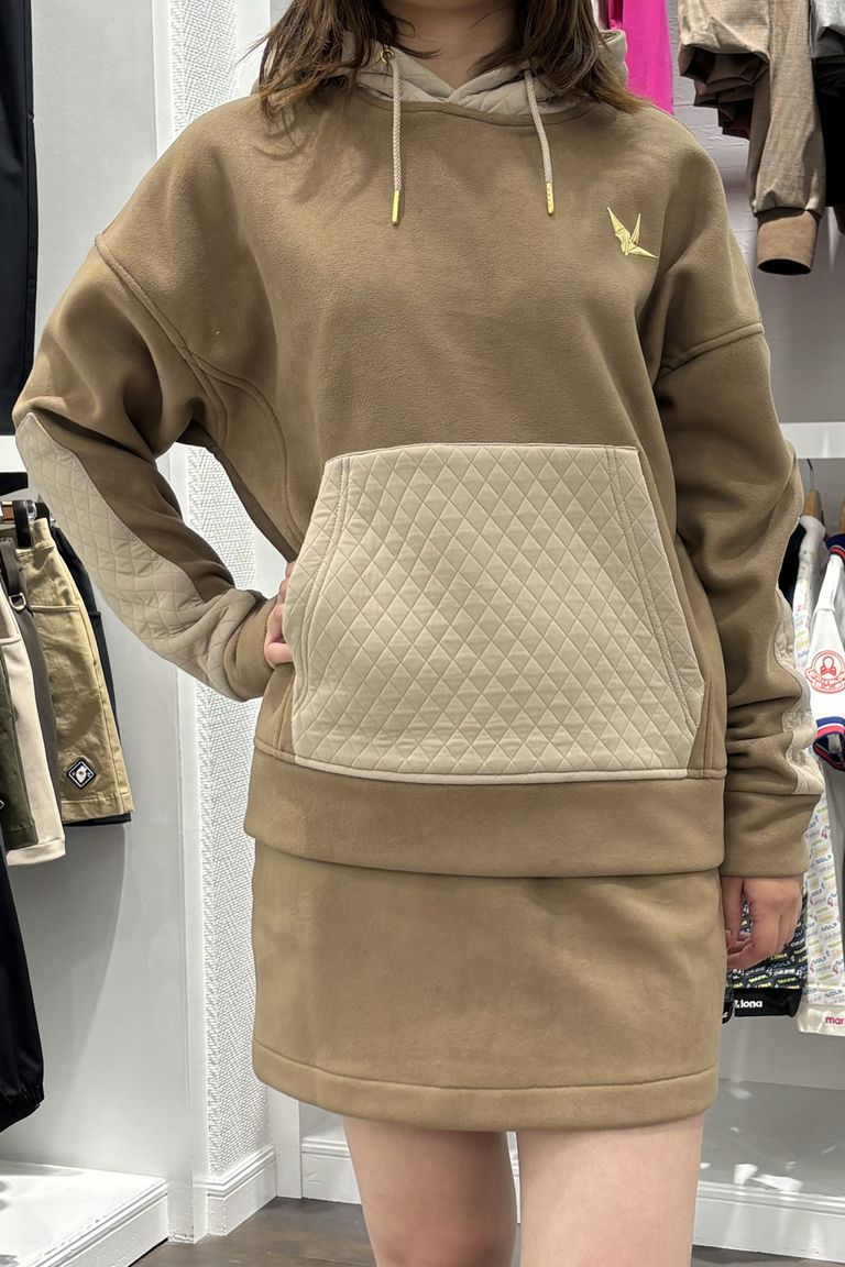 1PII1UGUALE3 GOLF Lady's Style 102401