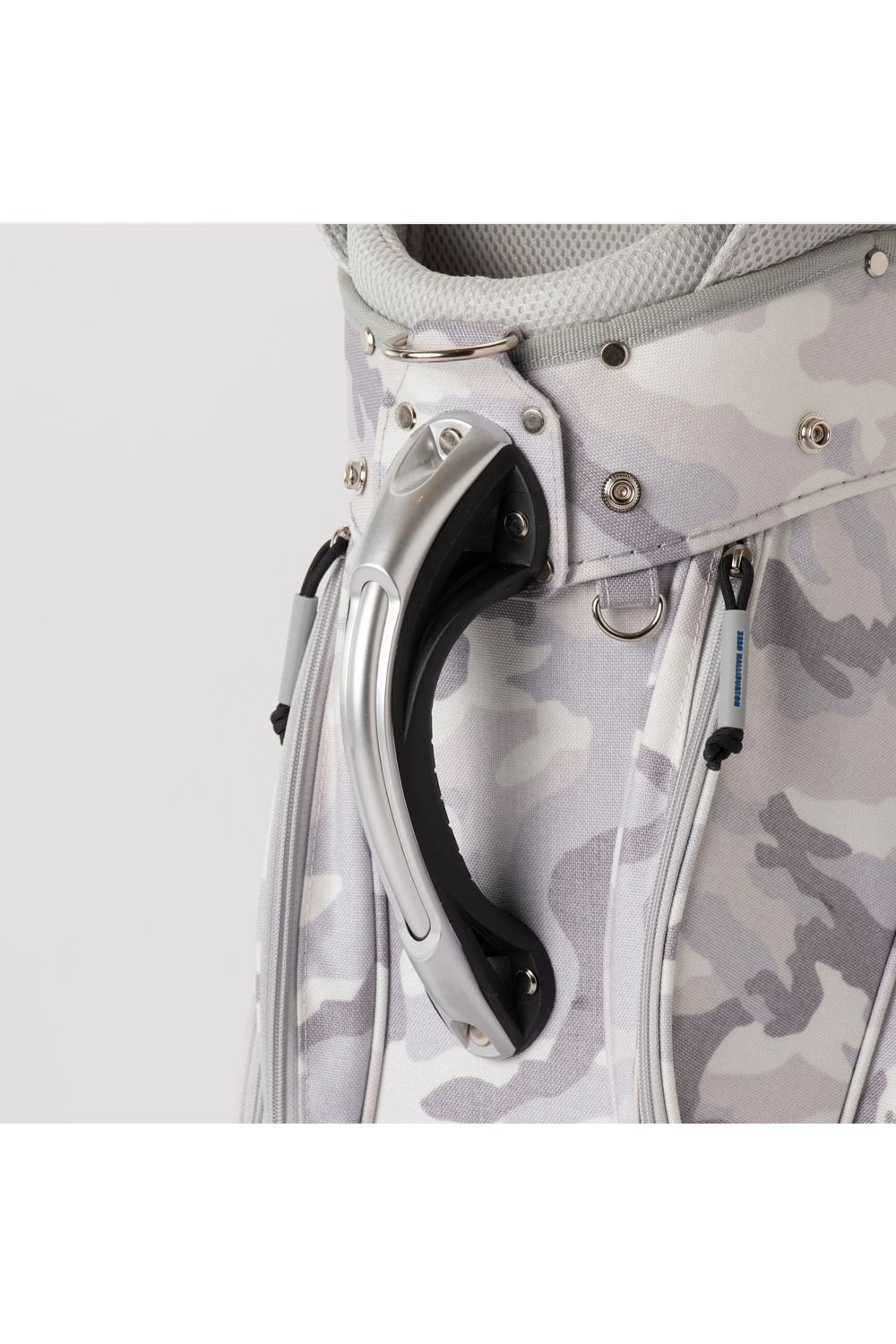 ZERO HALLIBURTON - 【1000Dコーデュラナイロン】 Caddie Bag