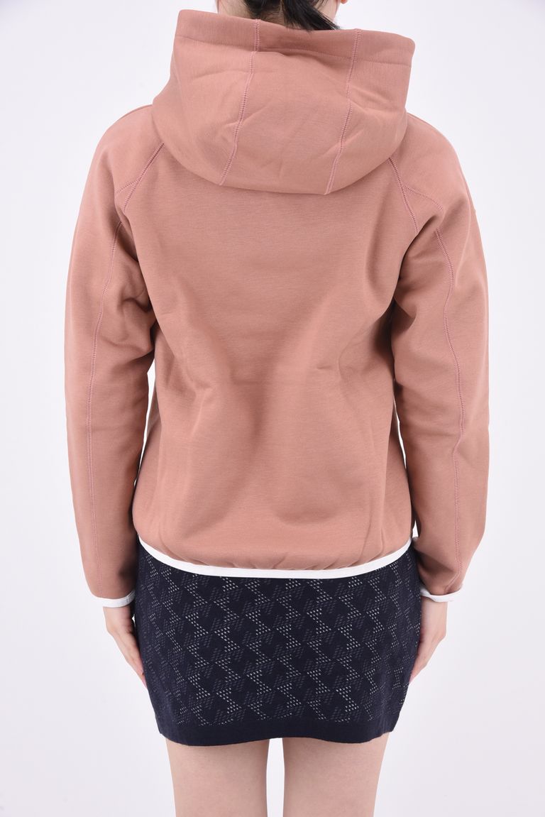 Resurrection - 【レディース】WOMENS WORM PARKA PULLOVER / ウォーム 
