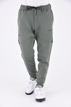 TECH FLEECE LONG PANTS / ロングパンツ カーキ