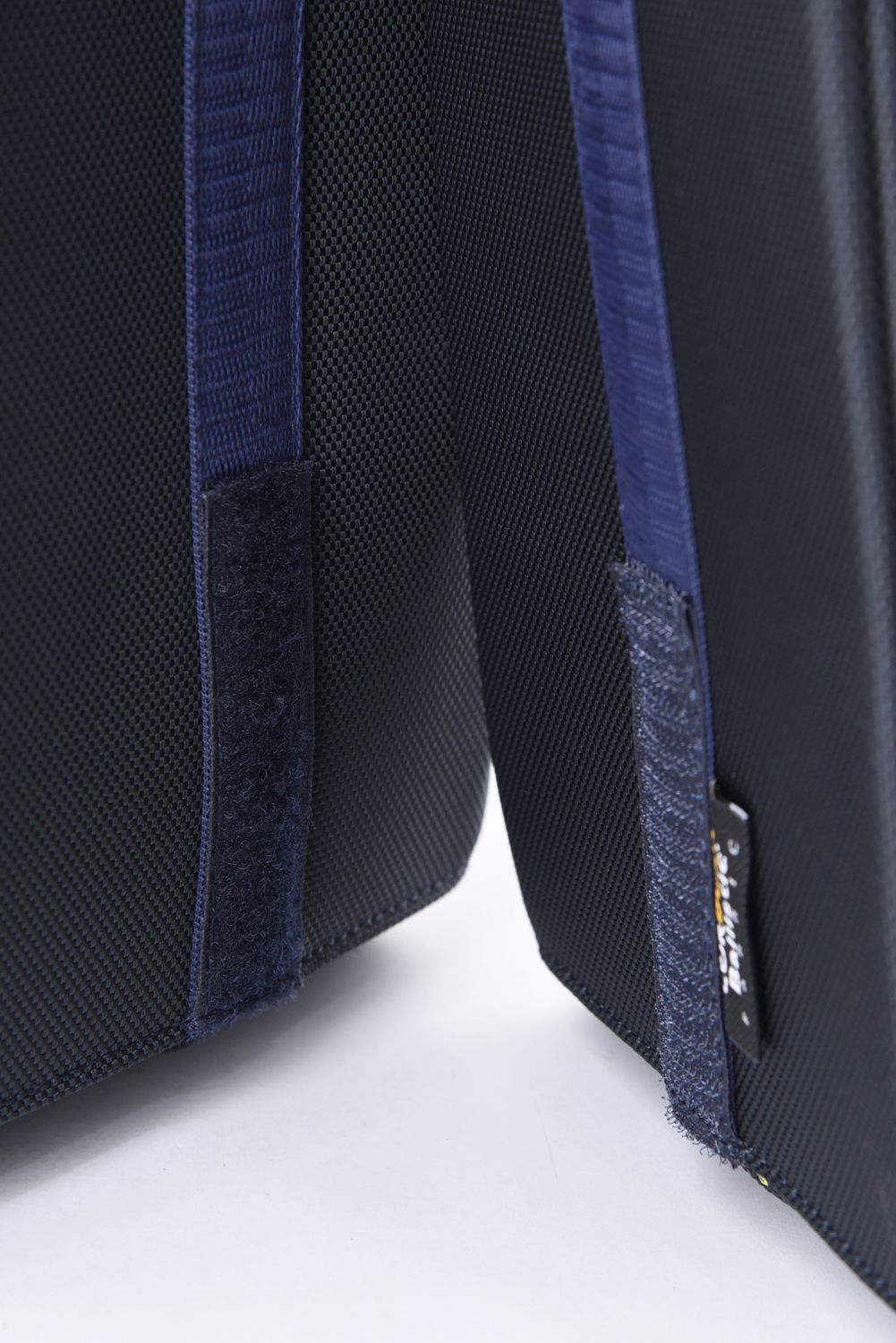 CORDURA Ballistic® SHOE CASE / シューズケース (ネイビー)