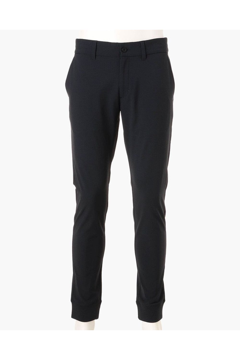 【26AW】 MEN’S STORMFLEECE JOGGER PANTS / ストームフリース ジョガーパンツ (ブラック)