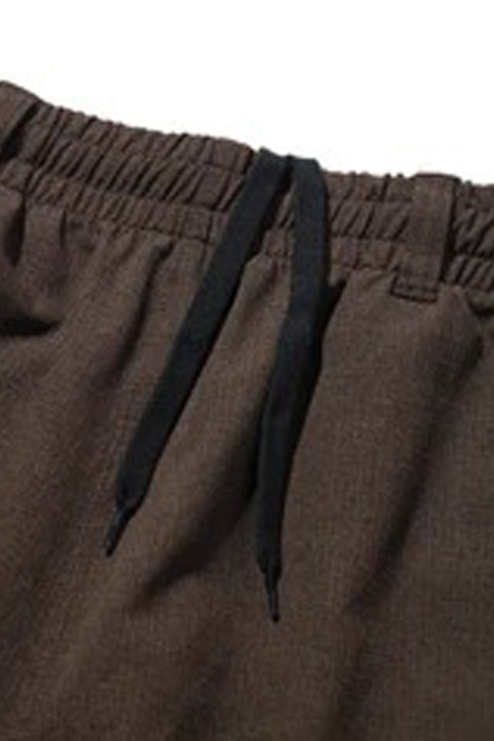 【26SS】 DOT AIR SHORT PANTS / ドットエアー ショートパンツ （ブラウン）