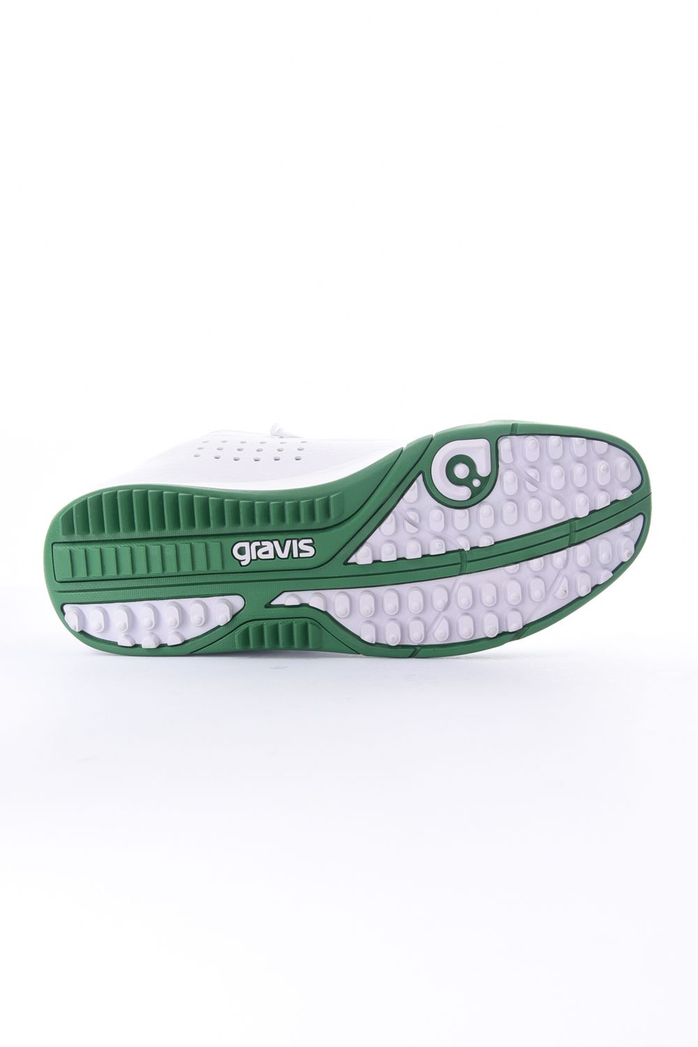 gravis golf - TARMAC-G LOW-CUT / GOLF COURSE CAMOパターン