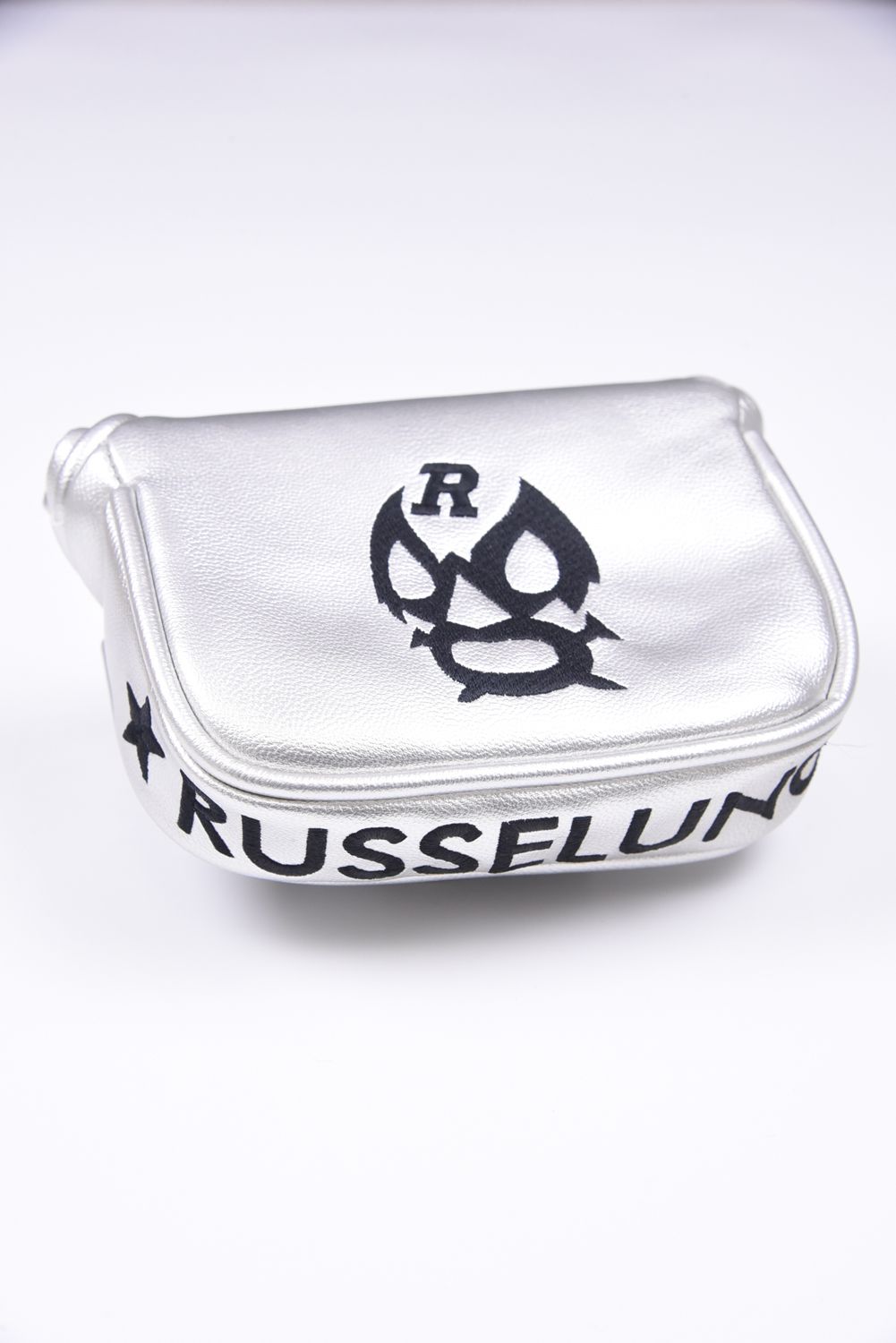 RUSSELUNO - PUTTER COVER MULLET（FID-LOCK TYPE 