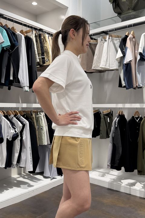 BRIEFING GOLF Lady's Style 04072