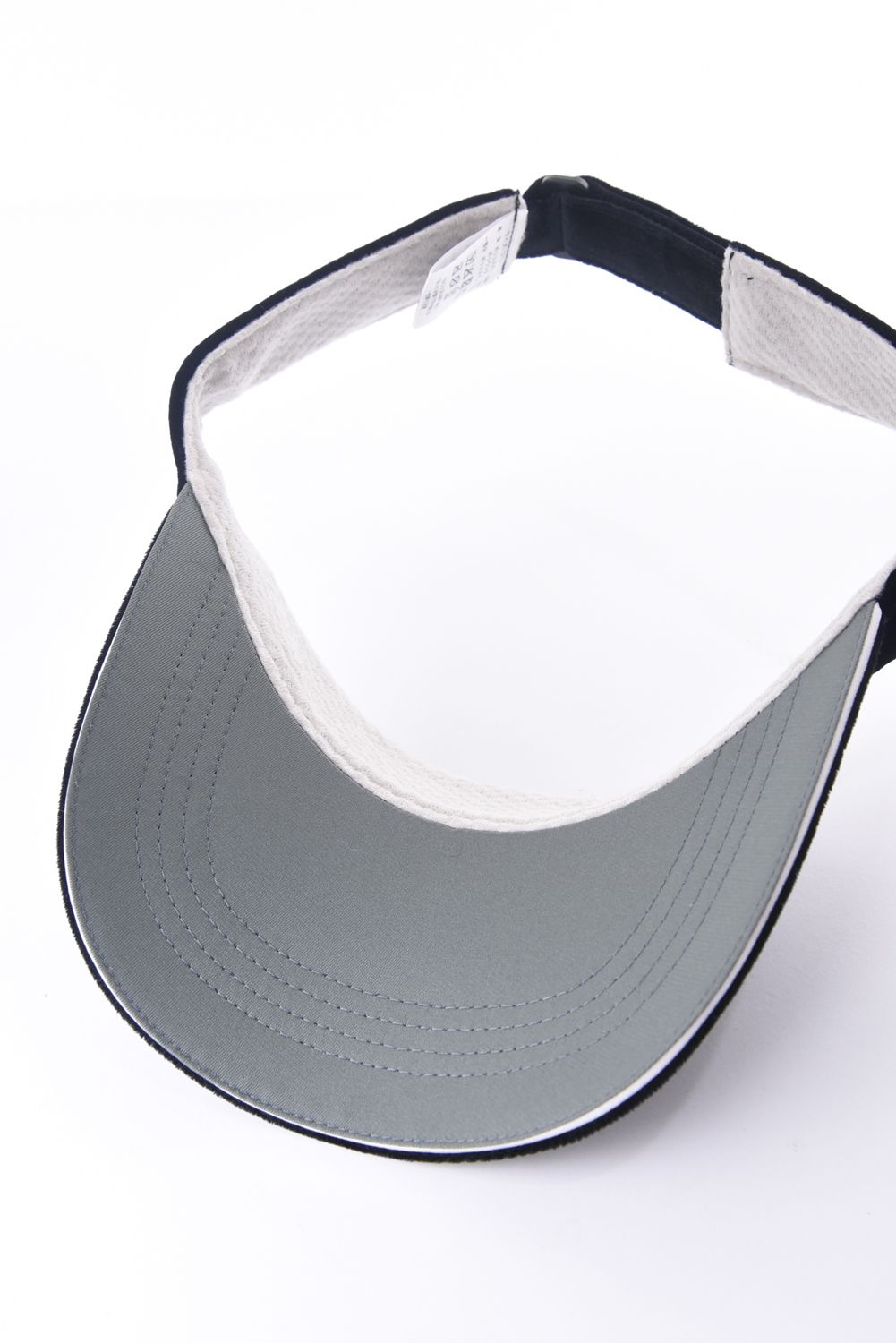 EAR WARMERS VISOR / イヤーウォーマー バイザー (ブラック)