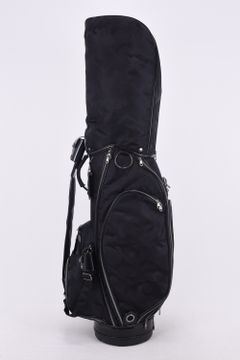 MARK&LONA - GAUGE CAMO CL BAG / コーデュラナイロン エナメル 