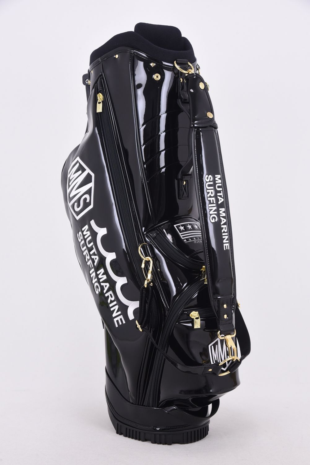 muta - 【返品・交換不可】 CADDY BAG / muta MARINE GOLF 2023