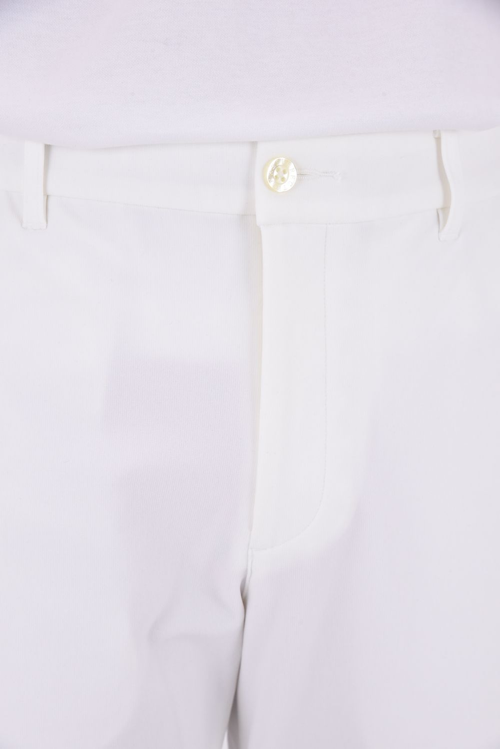 【26AW】 LEOTHERMO LONG PANTS / レオサーモ ロングパンツ (ホワイト)*