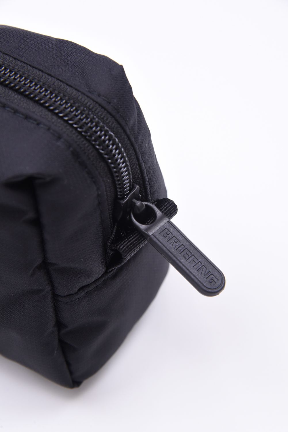 【CS SERIES】 MK POUCH CS / ポーチ (ブラック)