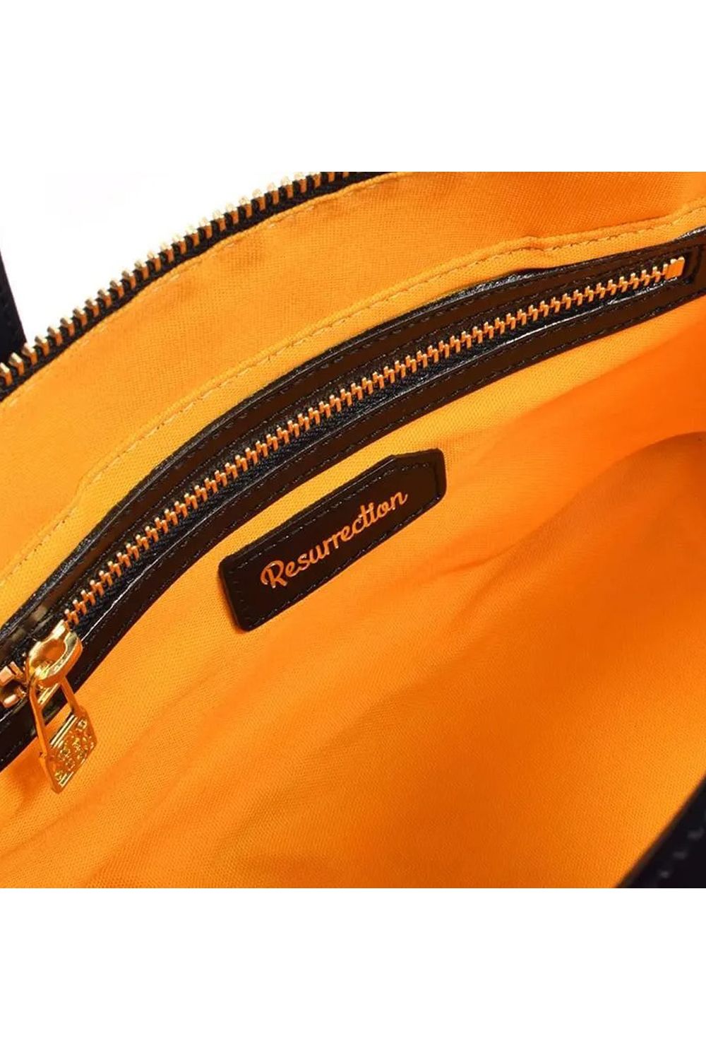 【26SS】 OTIS (オティス) / ブランドオリジナルテキスタイル カートバッグ (ダークブラック)*