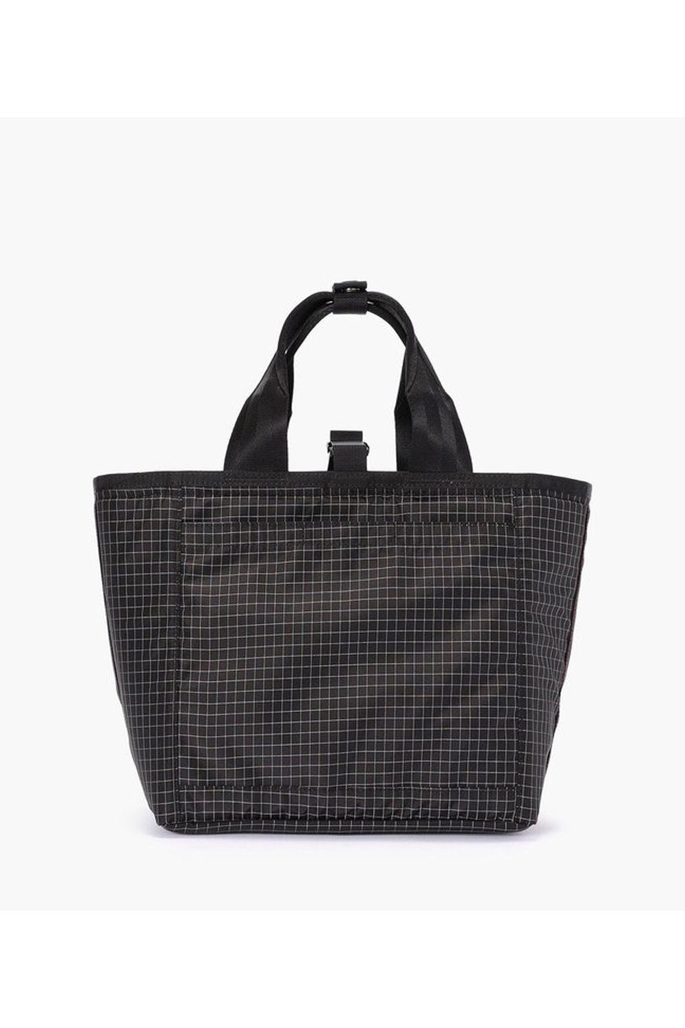 【26SS】 SEPARATE COOLER CART TOTE / 保冷ポケット付き カートバッグ (ブラック)