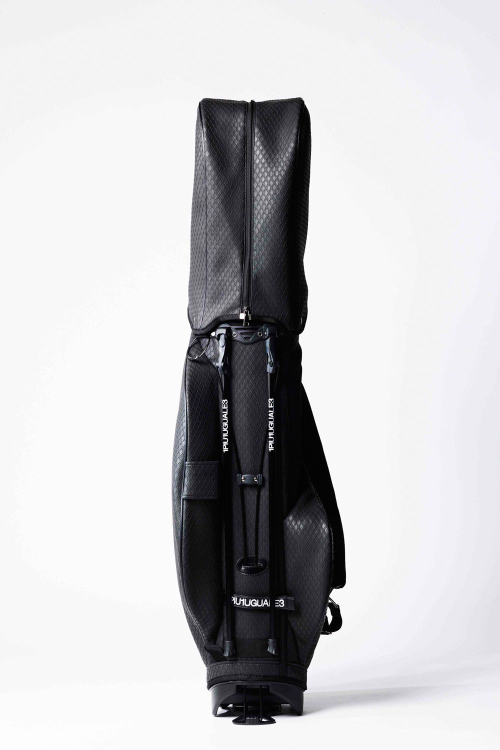 楽天市場】1PIU1UGUALE3 GOLF 113 GOLF STAND CADDIE BAG