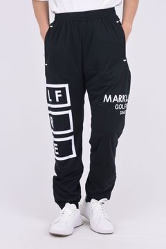 ELEMENT HYDRO TECH PANTS / エレメント ハイブリット レインパンツ (ブラック)