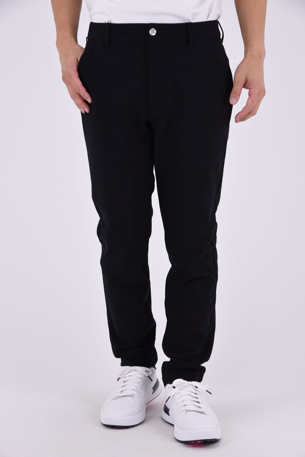 【26AW】 LEOTHERMO LONG PANTS / レオサーモ ロングパンツ (ブラック)*